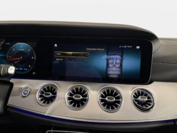 Mercedes CLS 300