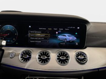 Mercedes CLS 300