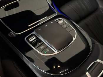 Mercedes CLS 300