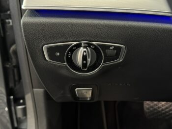 Mercedes CLS 300