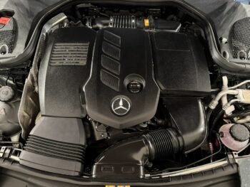 Mercedes CLS 300