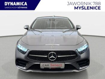 Mercedes CLS 300