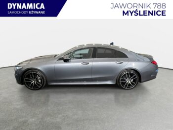 Mercedes CLS 300