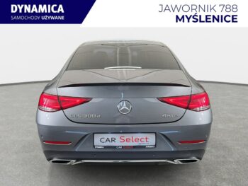 Mercedes CLS 300