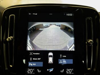 Volvo XC 40
