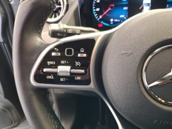 Mercedes GLA 250