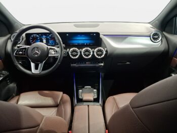 Mercedes GLA 250