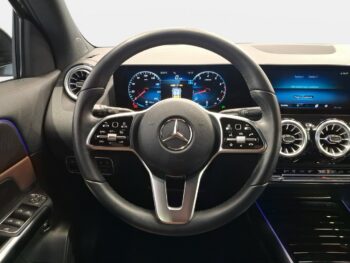 Mercedes GLA 250