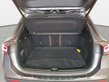 Mercedes GLA 250