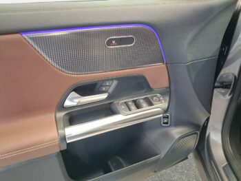 Mercedes GLA 250