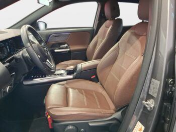 Mercedes GLA 250