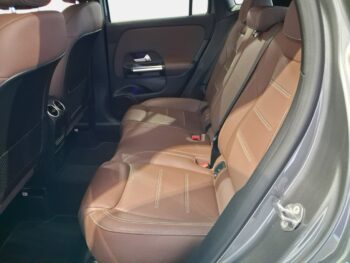 Mercedes GLA 250