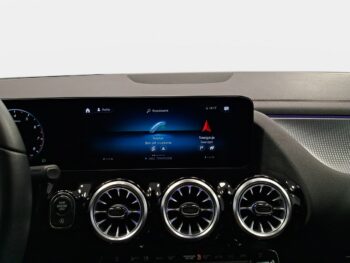 Mercedes GLA 250