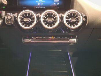 Mercedes GLA 250
