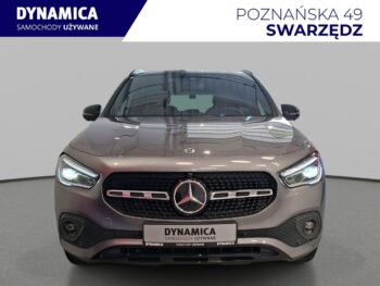 Mercedes GLA 250