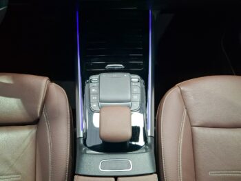 Mercedes GLA 250
