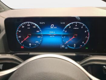 Mercedes GLA 250