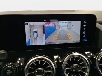 Mercedes GLA 250