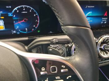 Mercedes GLA 250