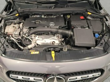 Mercedes GLA 250