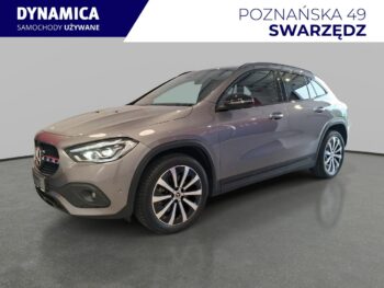 Mercedes GLA 250
