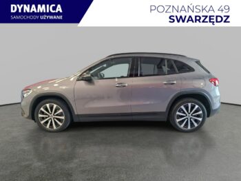 Mercedes GLA 250