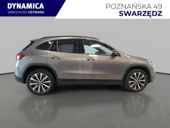 Mercedes GLA 250