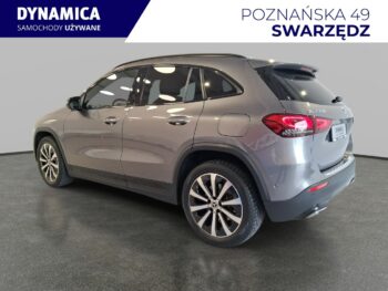 Mercedes GLA 250