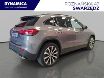 Mercedes GLA 250