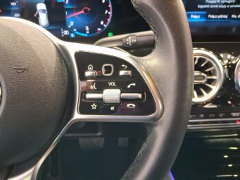 Mercedes GLA 250
