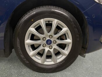 Ford Mondeo SW