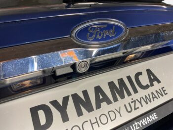 Ford Mondeo SW