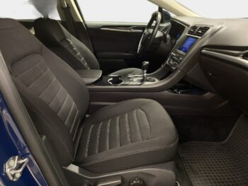 Ford Mondeo SW
