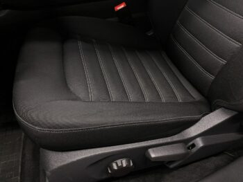 Ford Mondeo SW