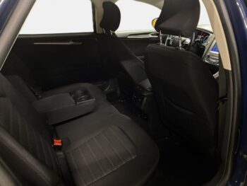 Ford Mondeo SW