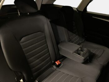 Ford Mondeo SW
