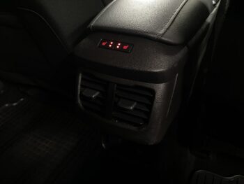 Ford Mondeo SW
