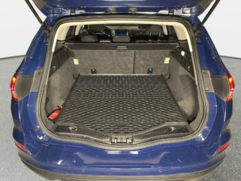 Ford Mondeo SW