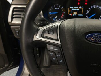 Ford Mondeo SW