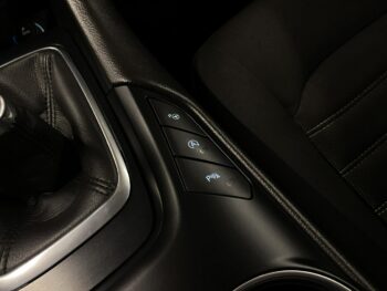 Ford Mondeo SW