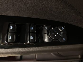 Ford Mondeo SW