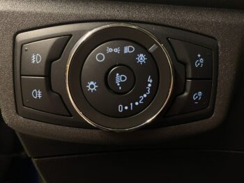Ford Mondeo SW