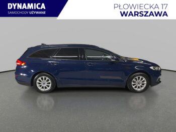 Ford Mondeo SW