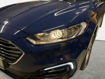 Ford Mondeo SW