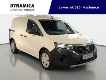Nissan Townstar