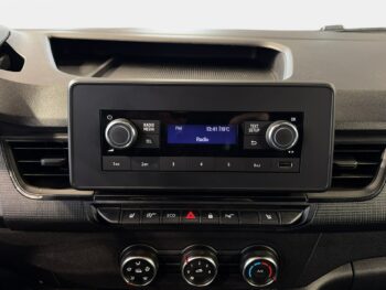 Nissan Townstar