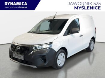 Nissan Townstar