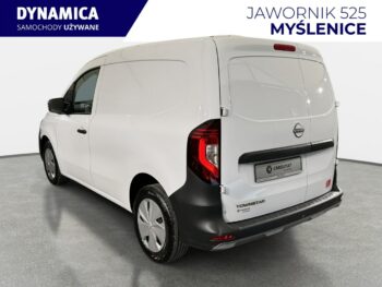 Nissan Townstar