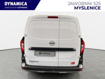 Nissan Townstar
