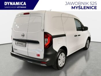 Nissan Townstar